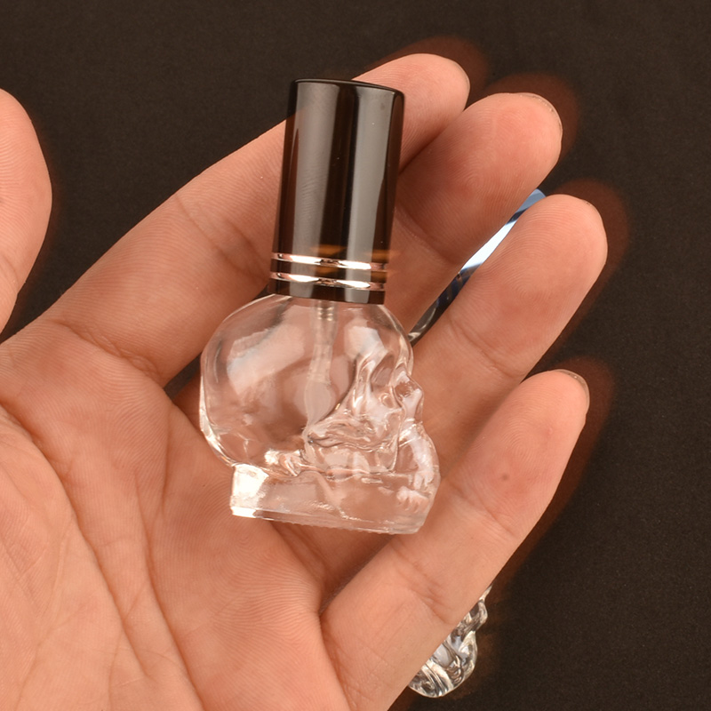 10pcs 8ml Empty Glass Perfume  - Perfume Fragrance Difference บทวิจารณ์และราคา