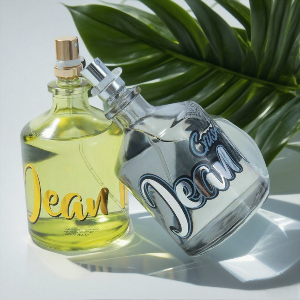 100ml/3.4FL-OZ is a long-lasti - Fragrance Long Lasting Perfume บทวิจารณ์และราคา