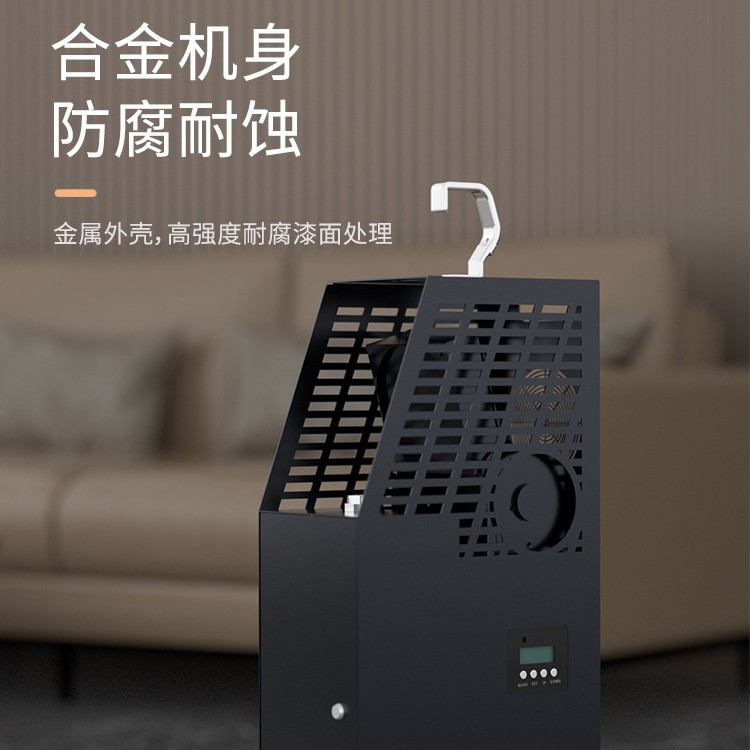 Bar-specific hanging high-powe - Perfume Fragrance Time บทวิจารณ์และราคา