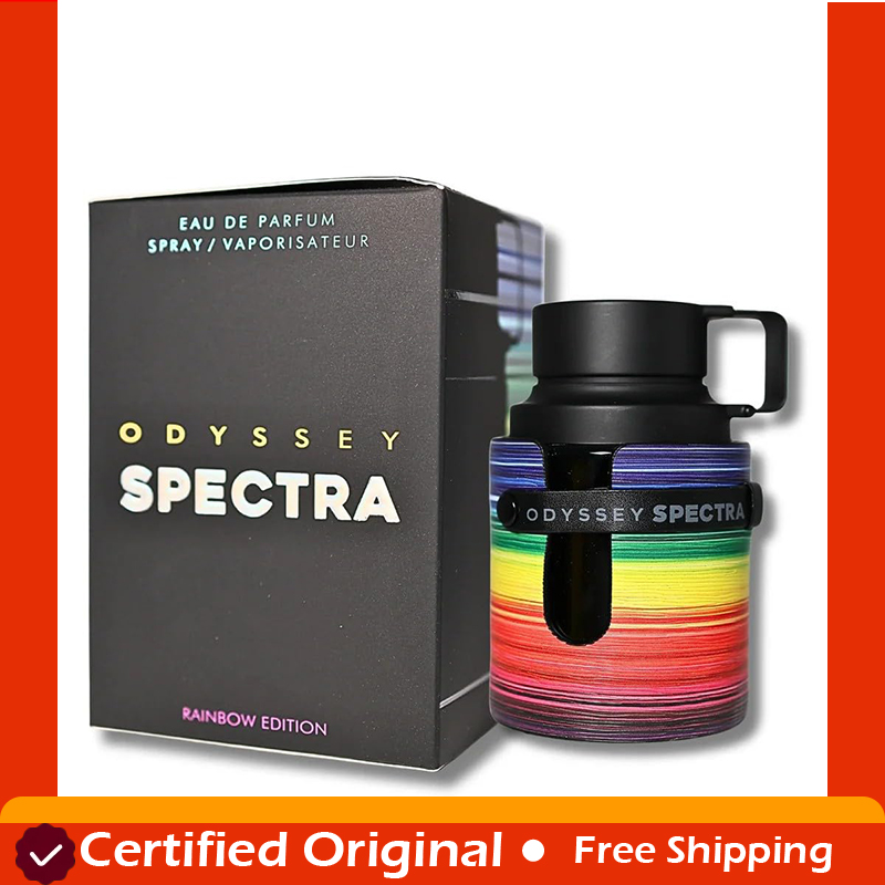 Original Arabic Perfume Armaf  - Fragrance Long Lasting Perfume บทวิจารณ์และราคา