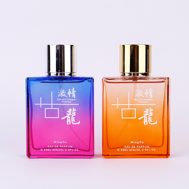 Woody Floral Cologne for Men | - Passion Fragrance Perfume บทวิจารณ์และราคา