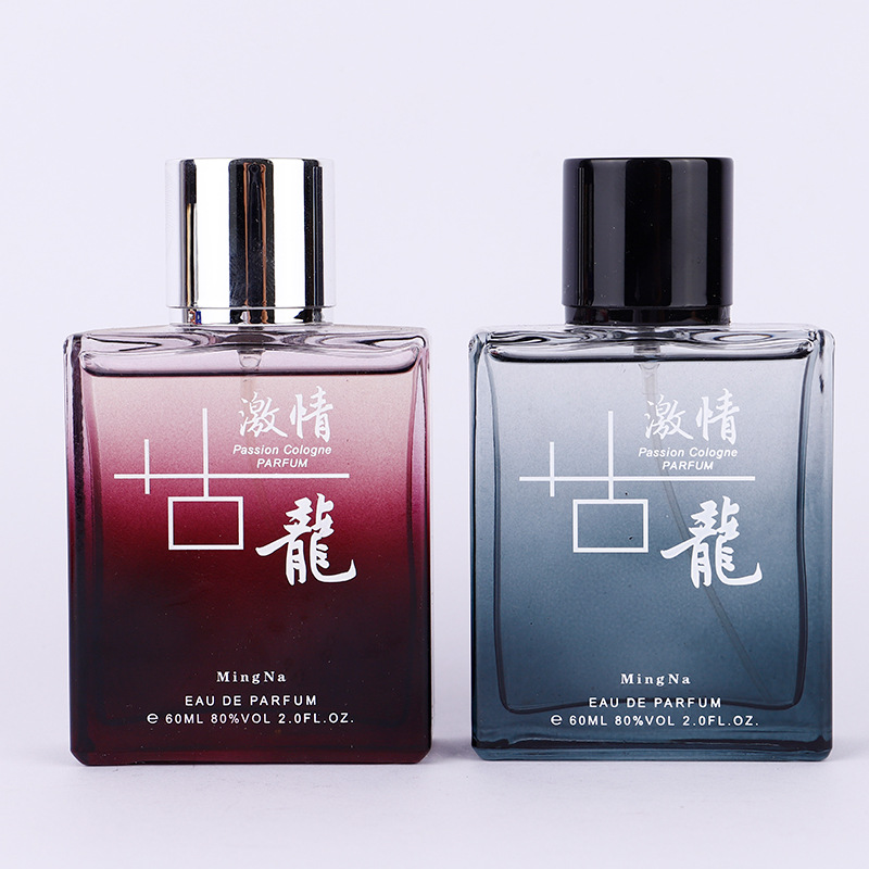 Woody Floral Cologne for Men | - Passion Fragrance Perfume บทวิจารณ์และราคา
