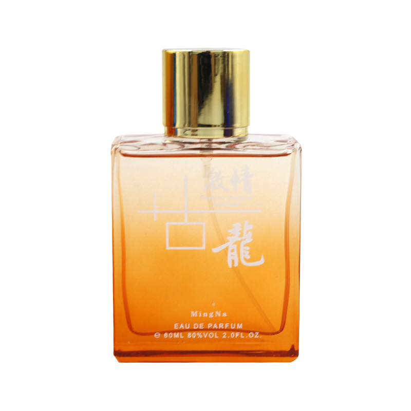 Woody Floral Cologne for Men | - Passion Fragrance Perfume บทวิจารณ์และราคา