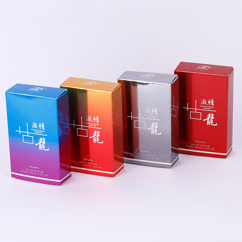 Woody Floral Cologne for Men | - Passion Fragrance Perfume บทวิจารณ์และราคา