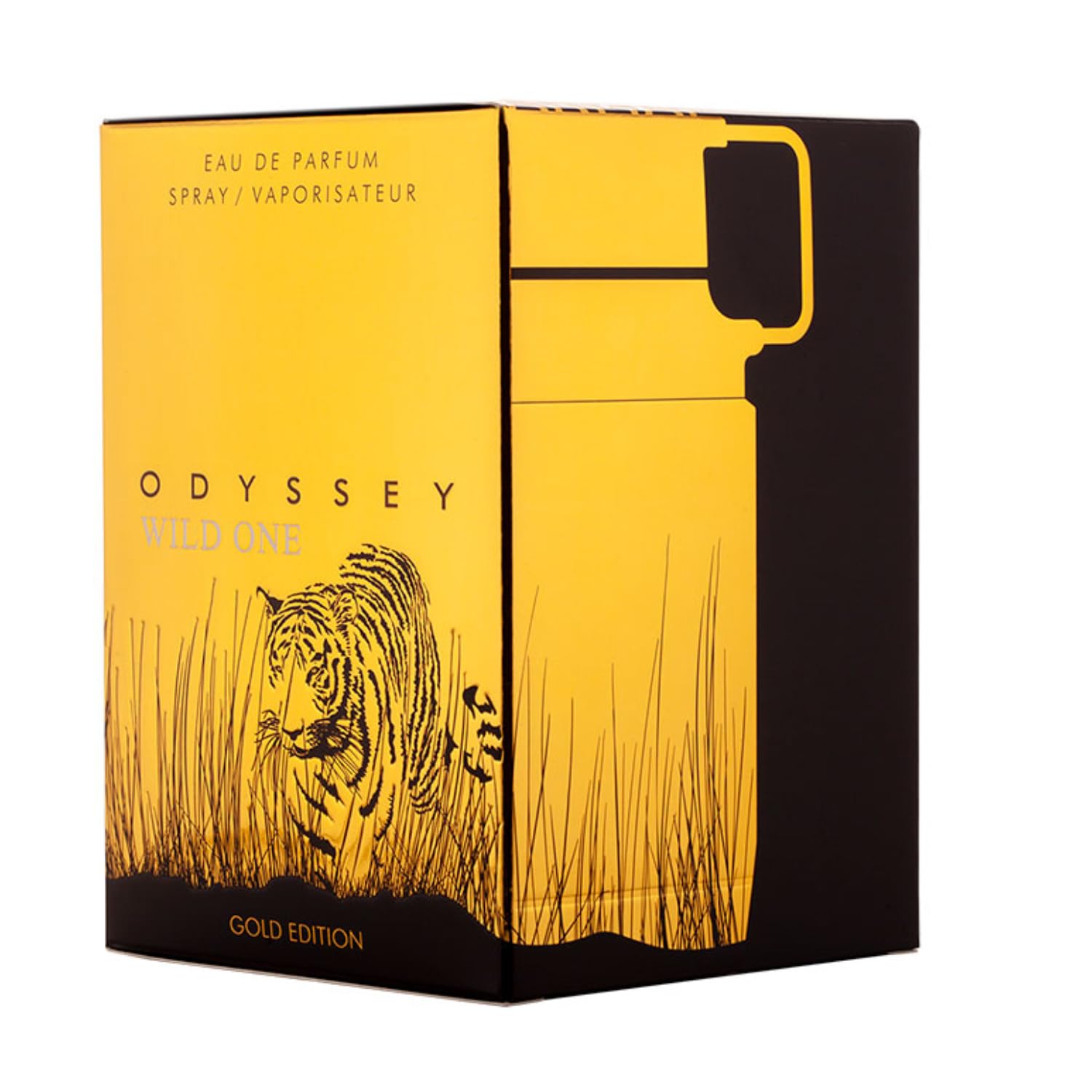Original Arabic Perfume Odysse - Fragrance Long Lasting Perfume บทวิจารณ์และราคา