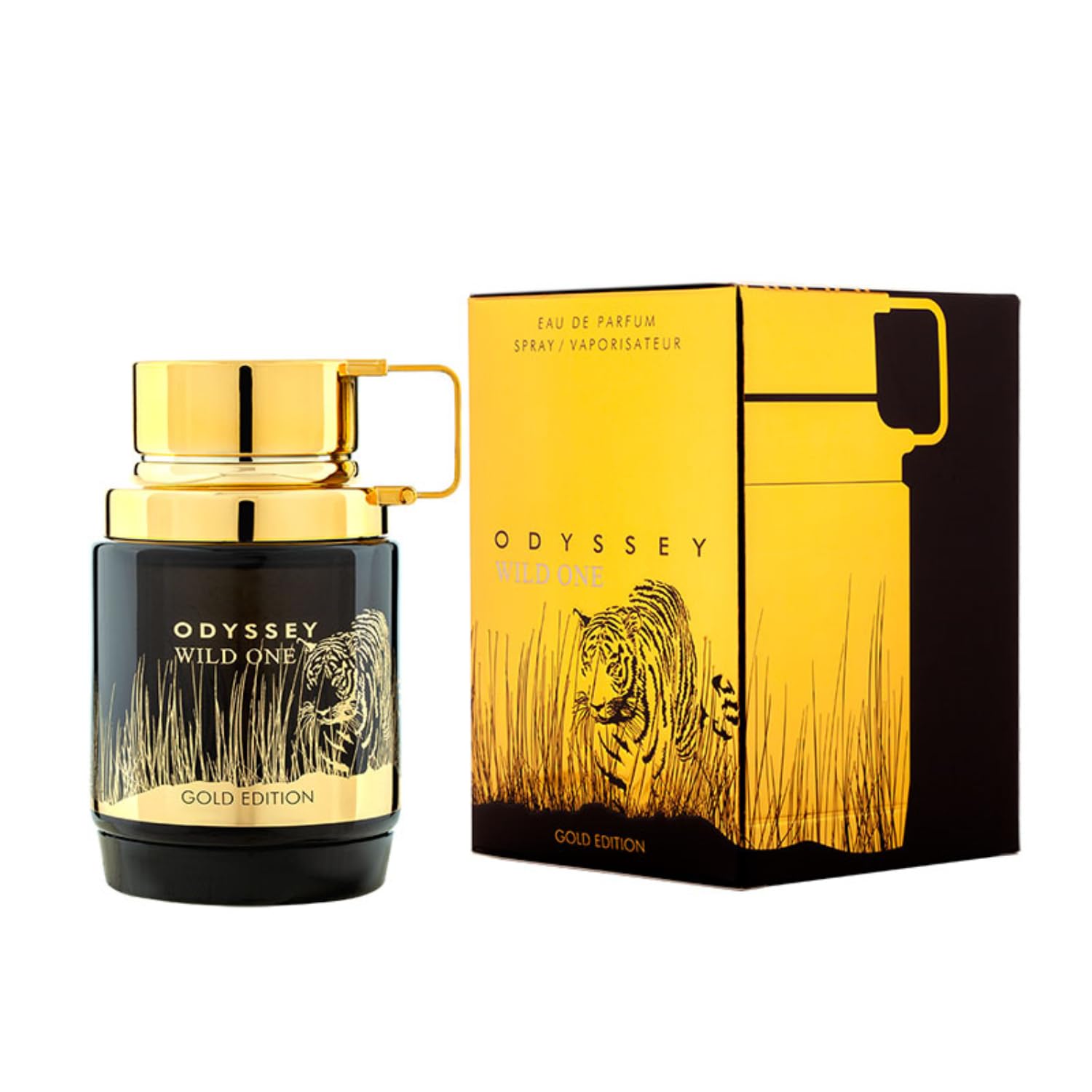 Original Arabic Perfume Odysse - Fragrance Long Lasting Perfume บทวิจารณ์และราคา
