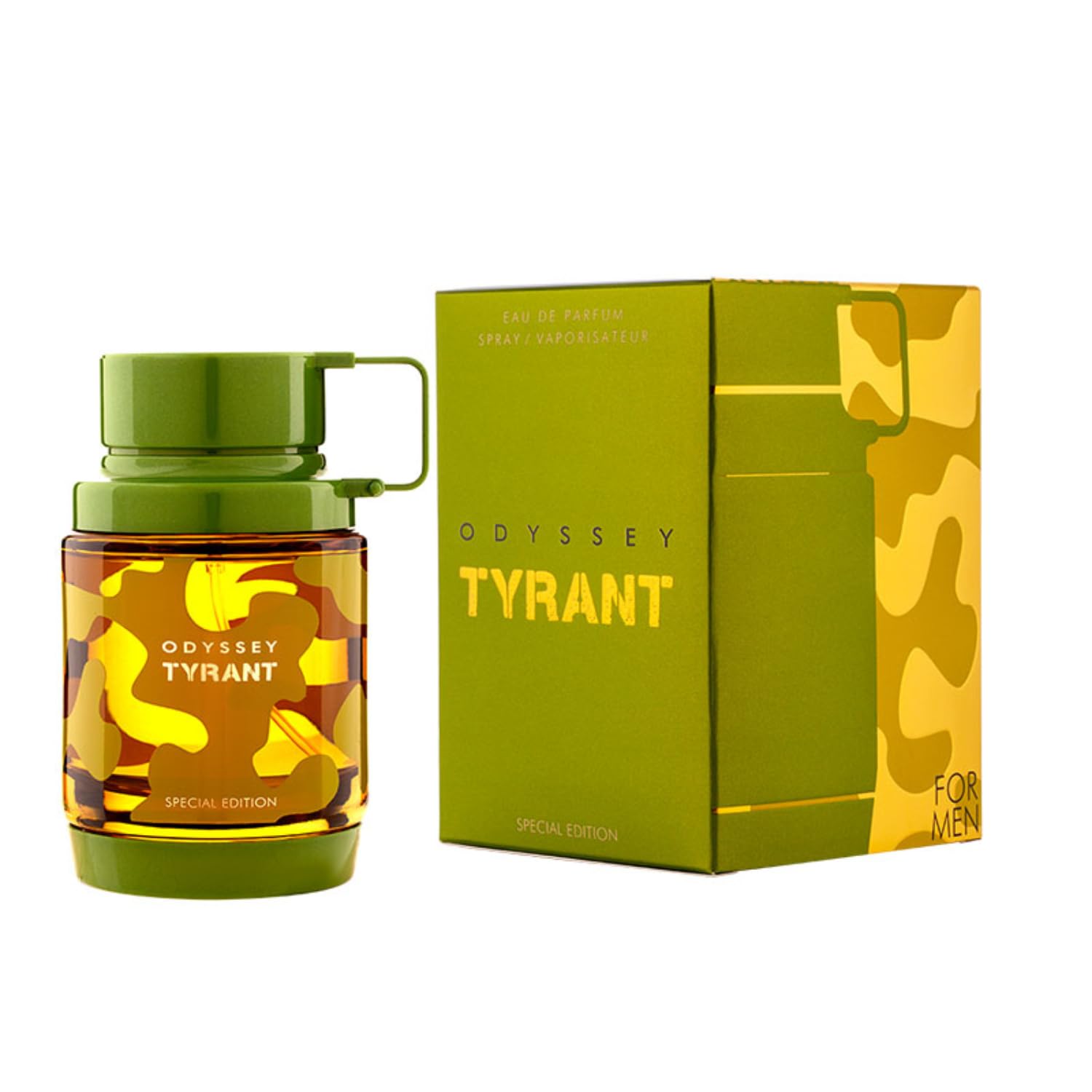 Original Arabic Perfume Armaf  - Fragrance Long Lasting Perfume บทวิจารณ์และราคา