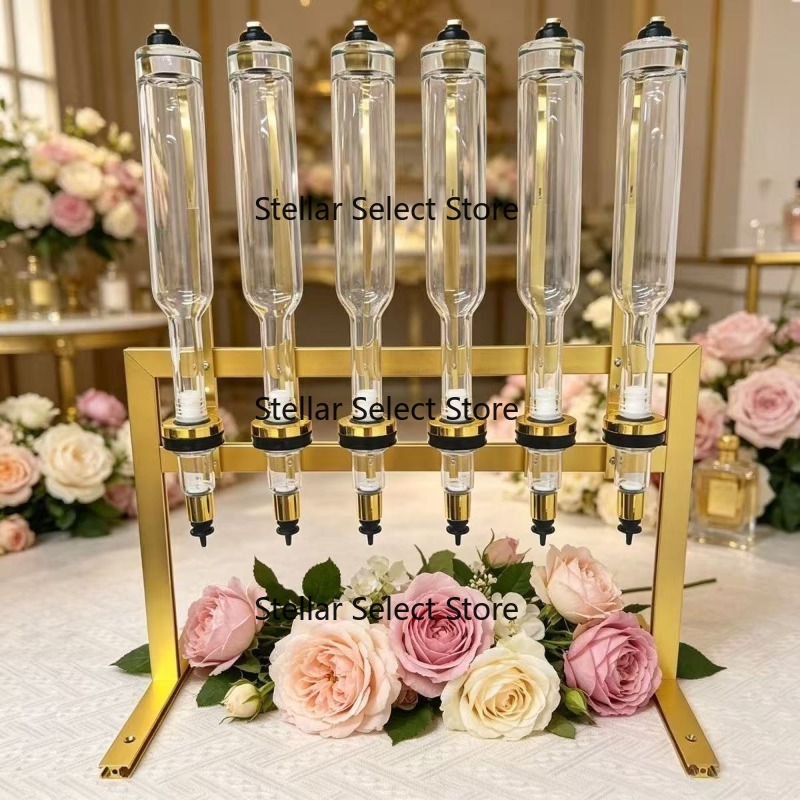 High-End Bulk Perfume Bar Coun - Perfume Fragrance Bulk บทวิจารณ์และราคา
