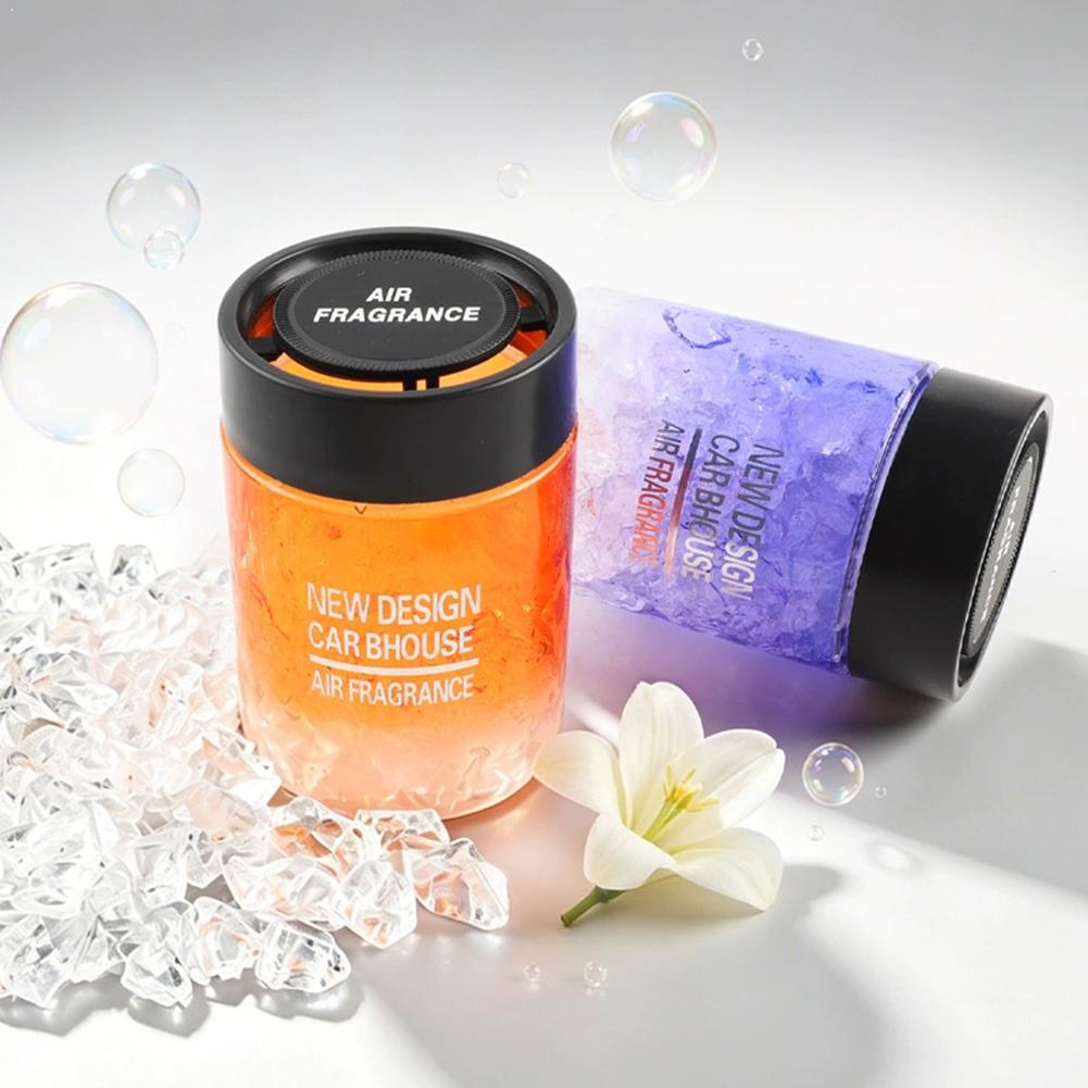 Solid Car Perfume Air Freshene - Perfume Fragrance For Room บทวิจารณ์และราคา