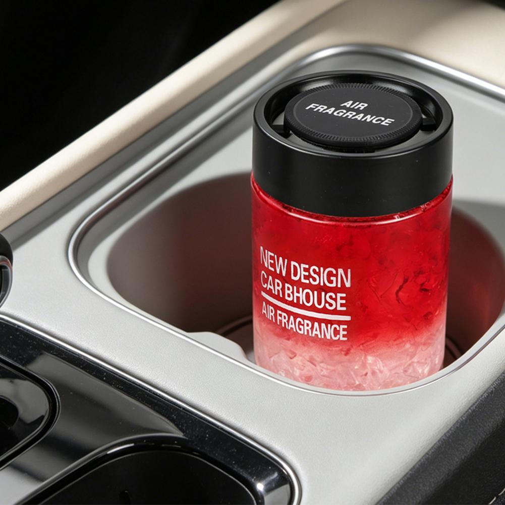 Solid Car Perfume Air Freshene - Perfume Fragrance For Room บทวิจารณ์และราคา