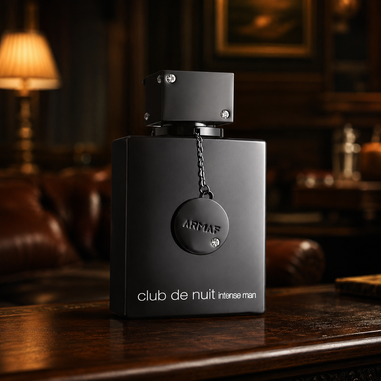ARMAF Club De Nuit Intense Man - Perfume Adrien Fragrance บทวิจารณ์และราคา
