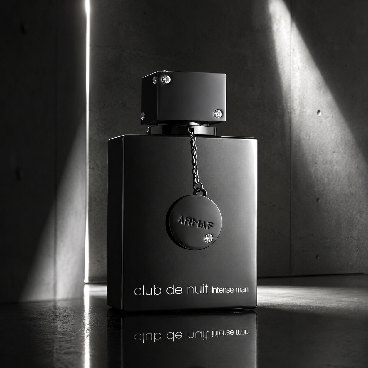 ARMAF Club De Nuit Intense Man - Perfume Adrien Fragrance บทวิจารณ์และราคา