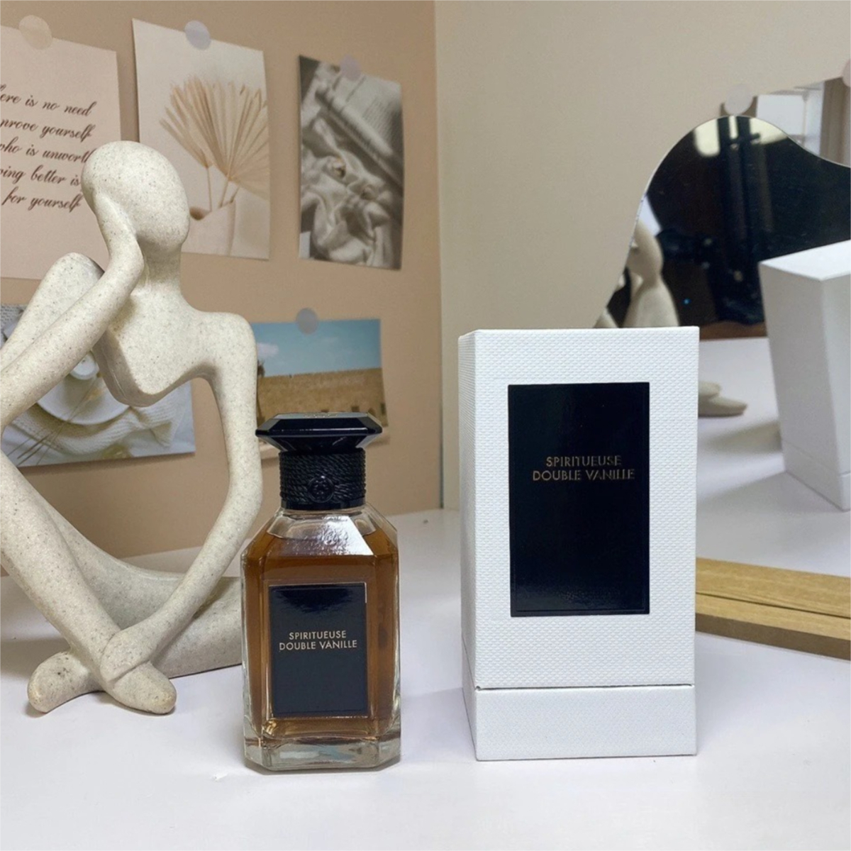 Luxury Women's Perfumes Árabes - Perfume Adrien Fragrance บทวิจารณ์และราคา
