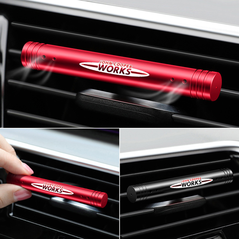 Car Air Outlet Perfume Clip Ve - Fragrance Perfume R60 บทวิจารณ์และราคา