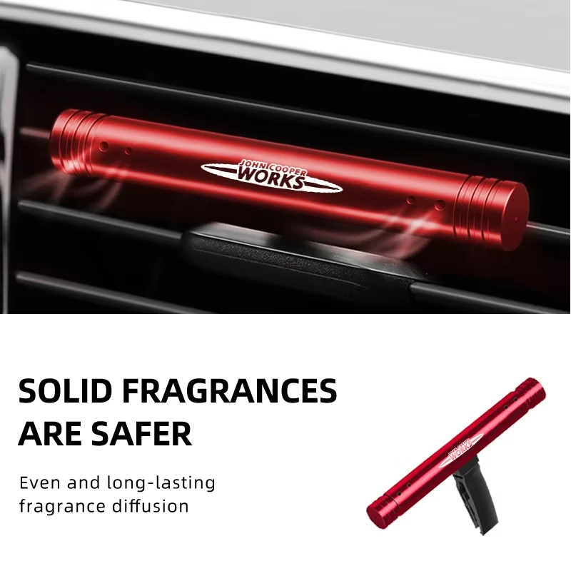 Car Air Outlet Perfume Clip Ve - Fragrance Perfume R60 บทวิจารณ์และราคา