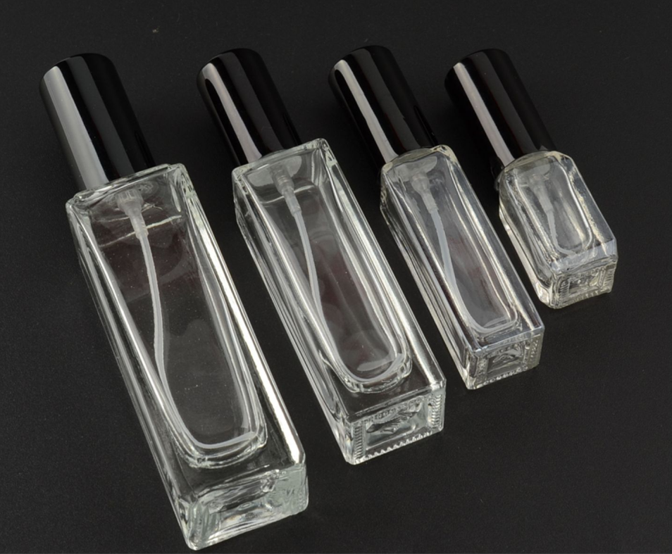 10 x 3ml 10ml 20ml 30ml Transp - Perfume Fragrance Difference บทวิจารณ์และราคา