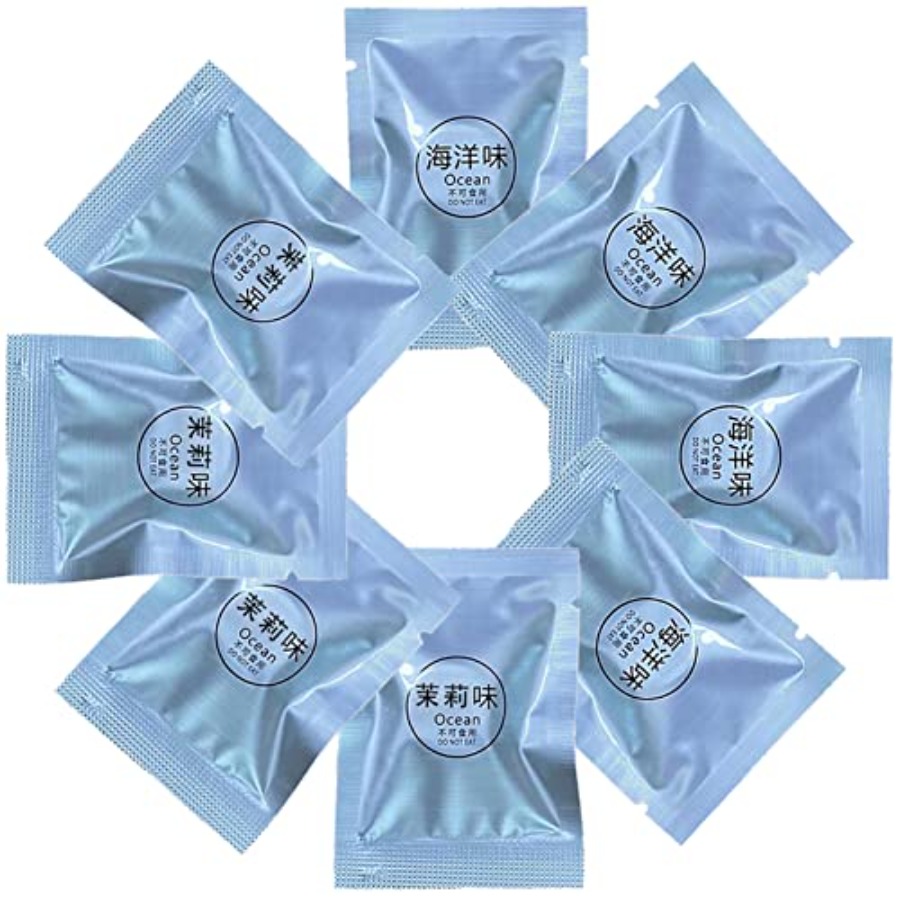 8 Packs Car Air Fresheners Sol - Perfume Fragrance Outlet บทวิจารณ์และราคา