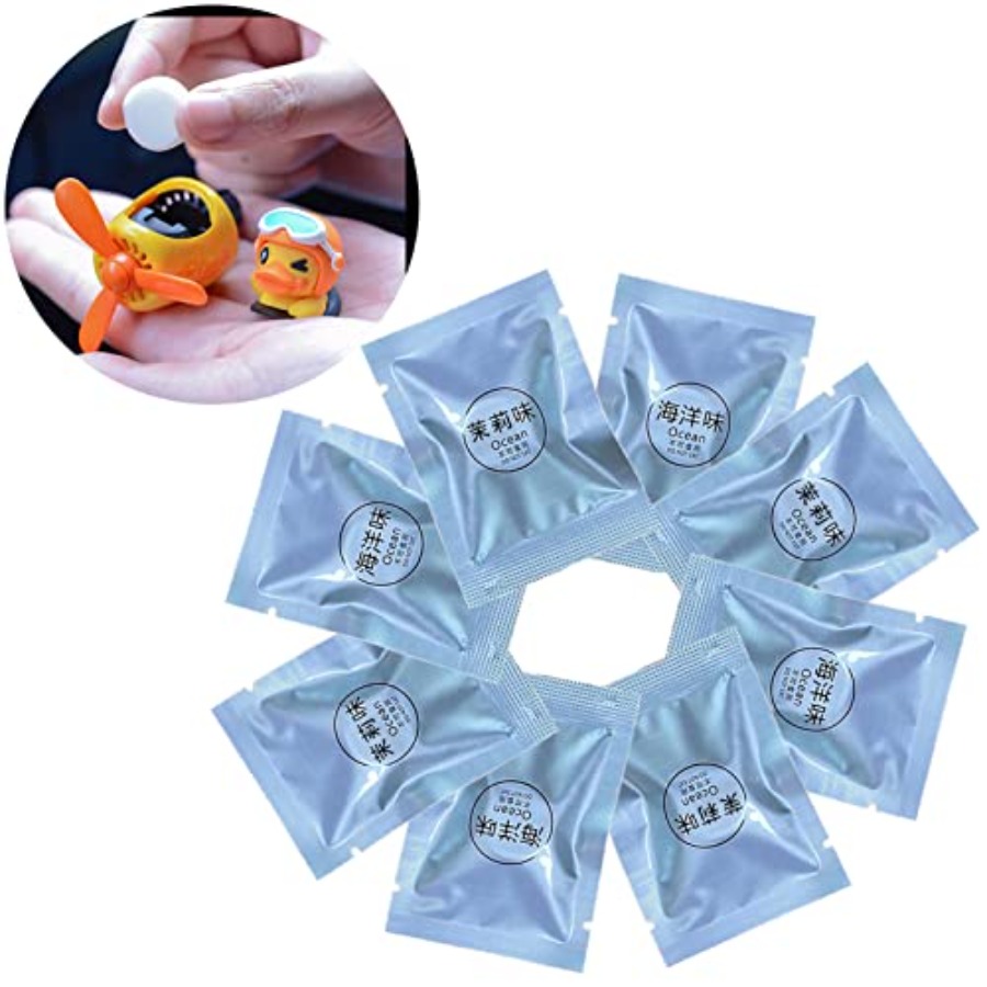 8 Packs Car Air Fresheners Sol - Perfume Fragrance Outlet บทวิจารณ์และราคา