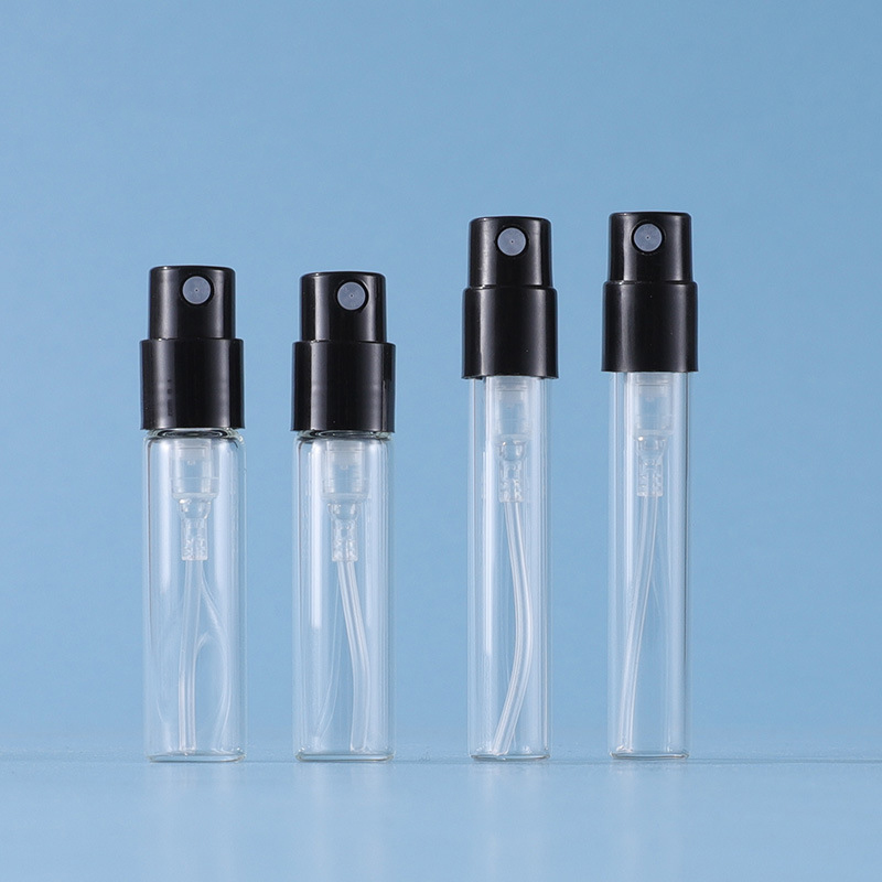1X 10X 100x 1ml 1.5ml 2ml 2.5m - Perfume Fragrance Difference บทวิจารณ์และราคา
