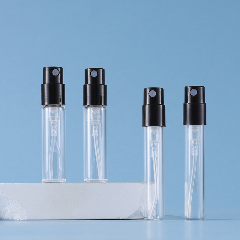 1X 10X 100x 1ml 1.5ml 2ml 2.5m - Perfume Fragrance Difference บทวิจารณ์และราคา