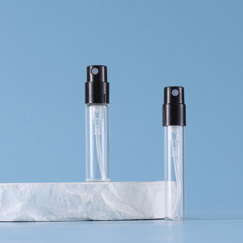 1X 10X 100x 1ml 1.5ml 2ml 2.5m - Perfume Fragrance Difference บทวิจารณ์และราคา
