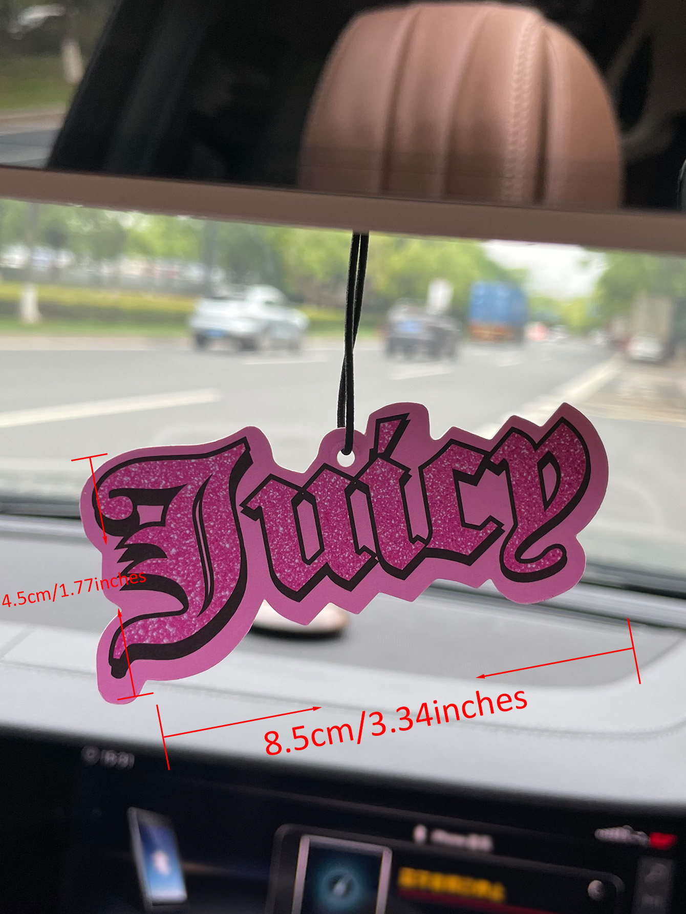 Car Fragrance Tablets, Wardrob - Perfume Fragrance For Room บทวิจารณ์และราคา