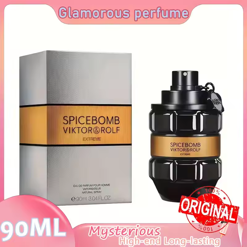 90ml Men's Passion Perfume Las - Passion Fragrance Perfume บทวิจารณ์และราคา