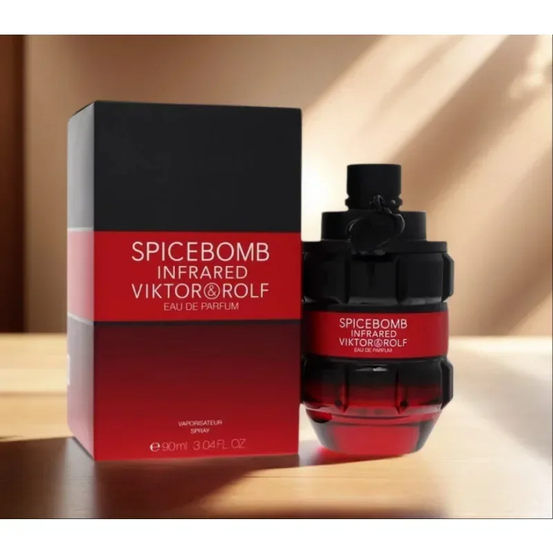 90ml Men's Passion Perfume Las - Passion Fragrance Perfume บทวิจารณ์และราคา