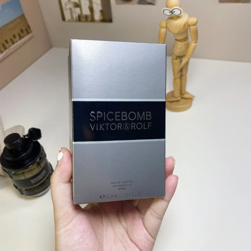 90ml Men's Passion Perfume Las - Passion Fragrance Perfume บทวิจารณ์และราคา