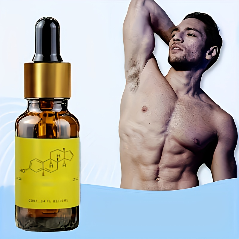 3/4Pc Pheromone Perfume Unisex - Fragrance Long Lasting Perfume บทวิจารณ์และราคา