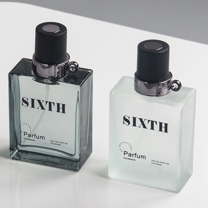 Summer Passion Gentleman Colog - Passion Fragrance Perfume บทวิจารณ์และราคา