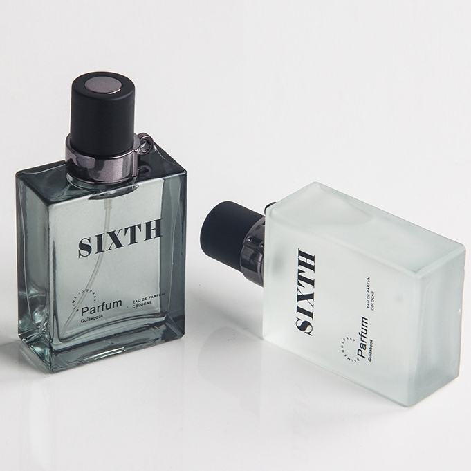 Summer Passion Gentleman Colog - Passion Fragrance Perfume บทวิจารณ์และราคา