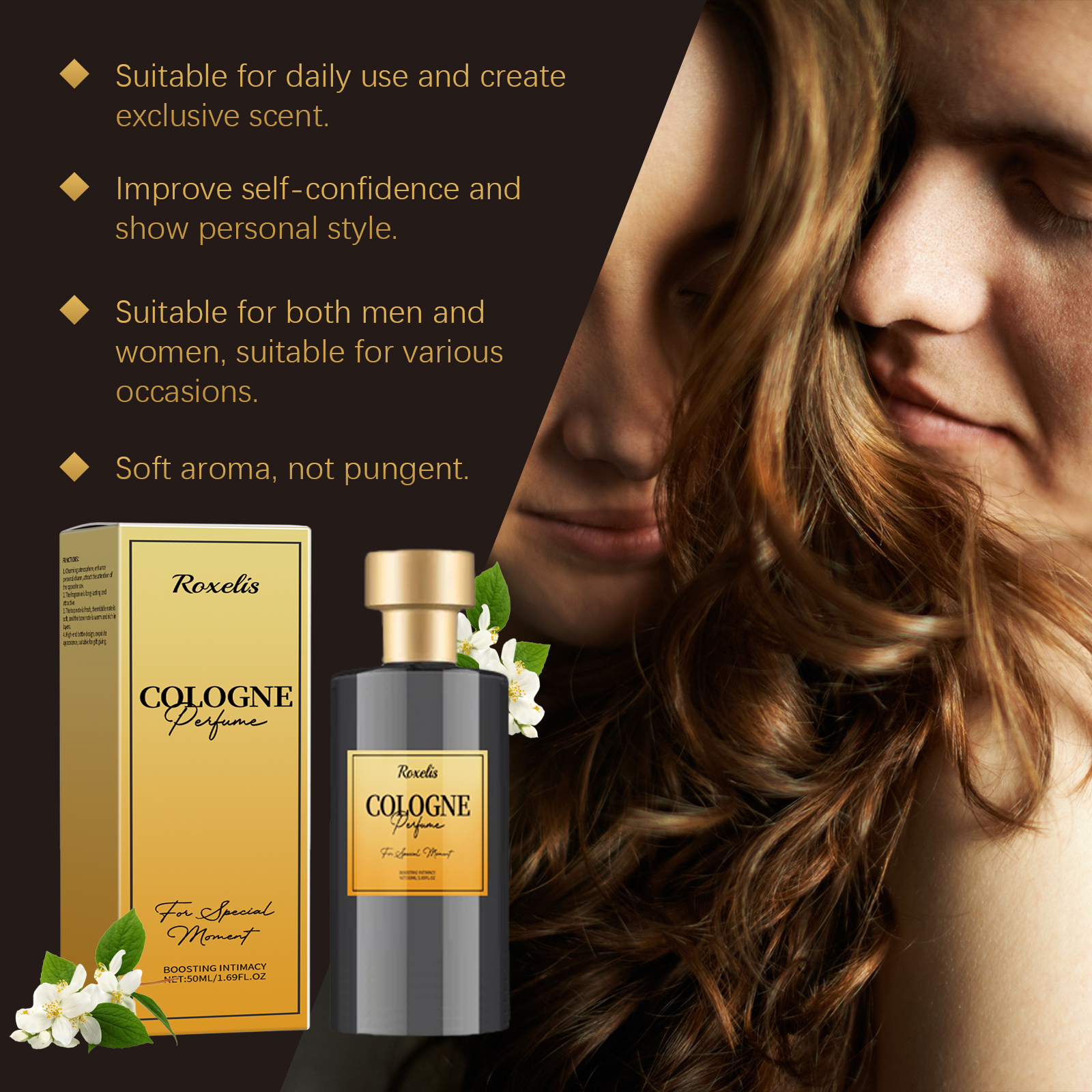 Cologne Perfume Keeps Fragranc - Perfume Fragrance Time บทวิจารณ์และราคา