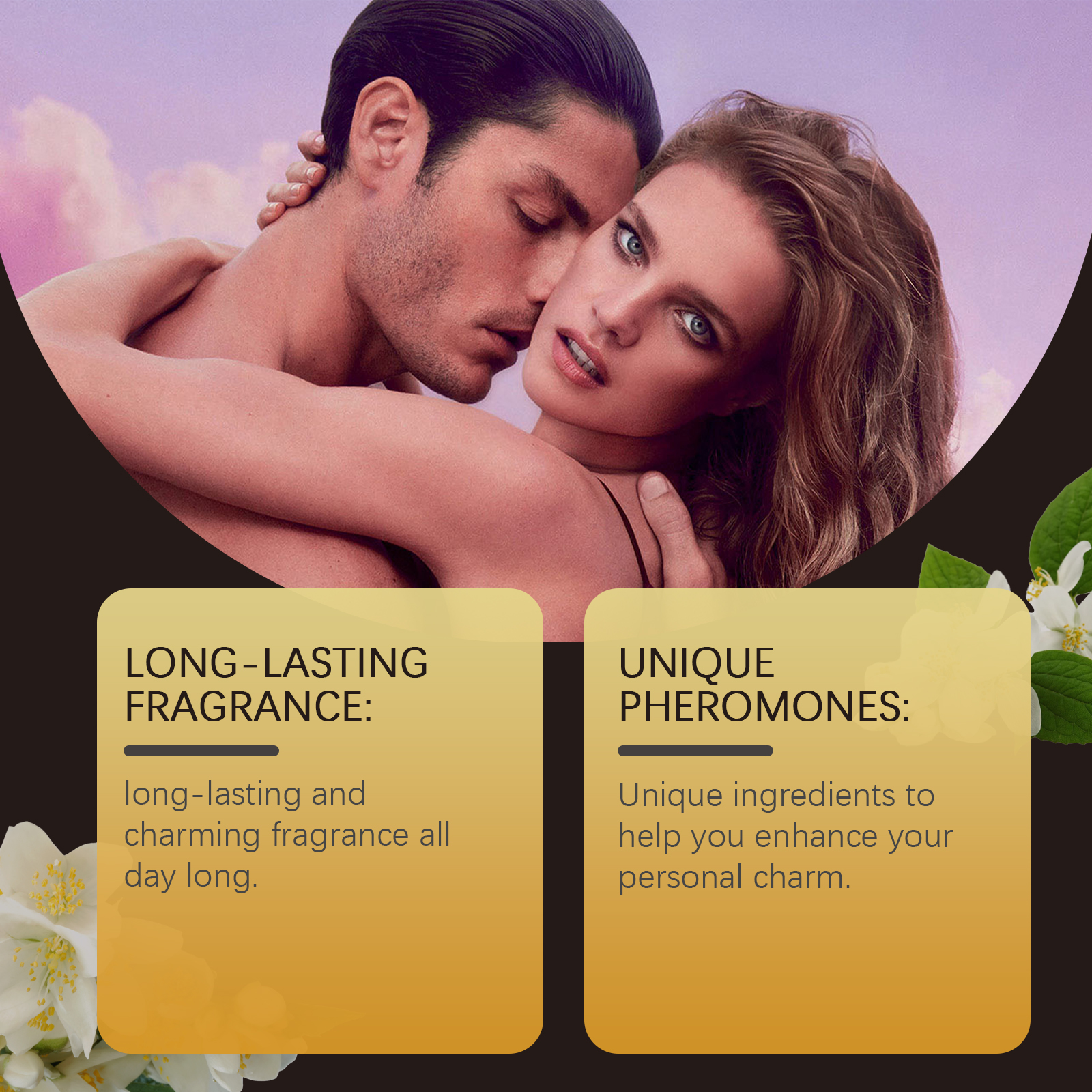 Cologne Perfume Keeps Fragranc - Perfume Fragrance Time บทวิจารณ์และราคา