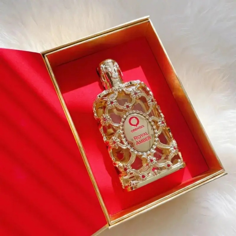 High-End 80ml Eau De Parfum Am - Fragrance Long Lasting Perfume บทวิจารณ์และราคา