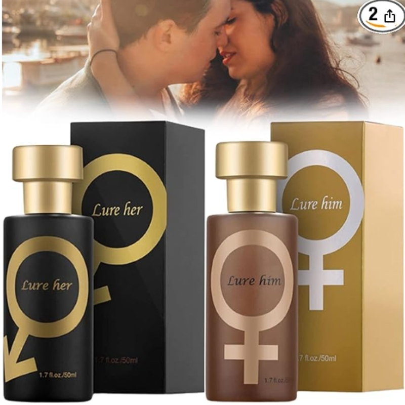 Men's Pheromone Perfume, Lasti - Passion Fragrance Perfume บทวิจารณ์และราคา