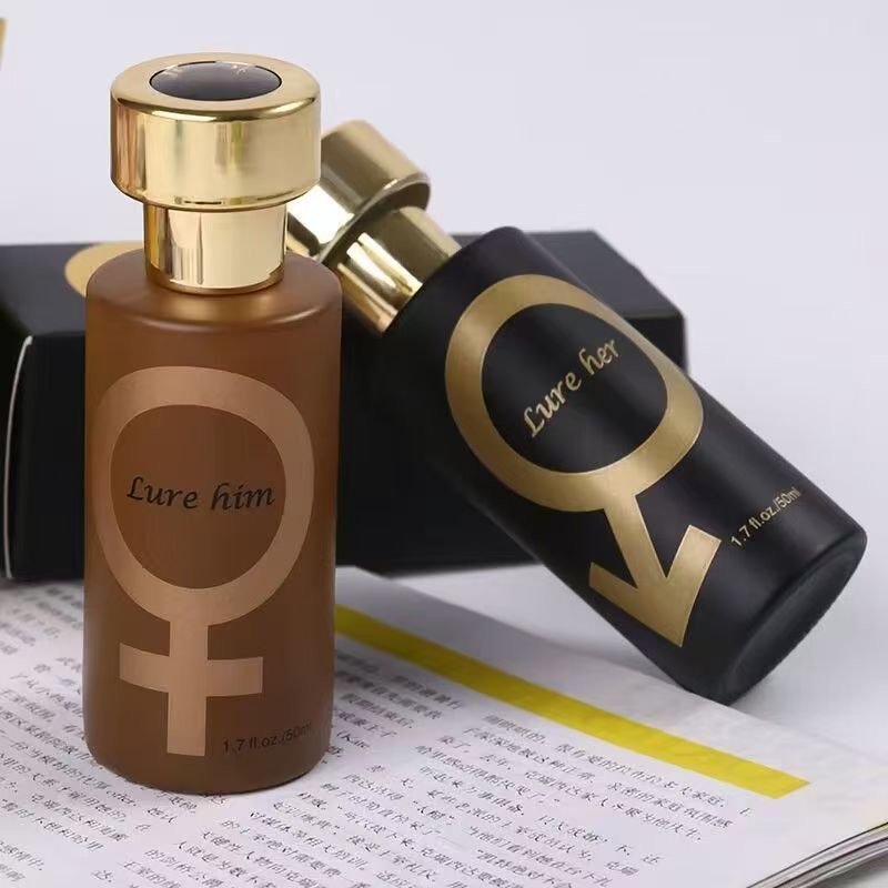 Men's Pheromone Perfume, Lasti - Passion Fragrance Perfume บทวิจารณ์และราคา
