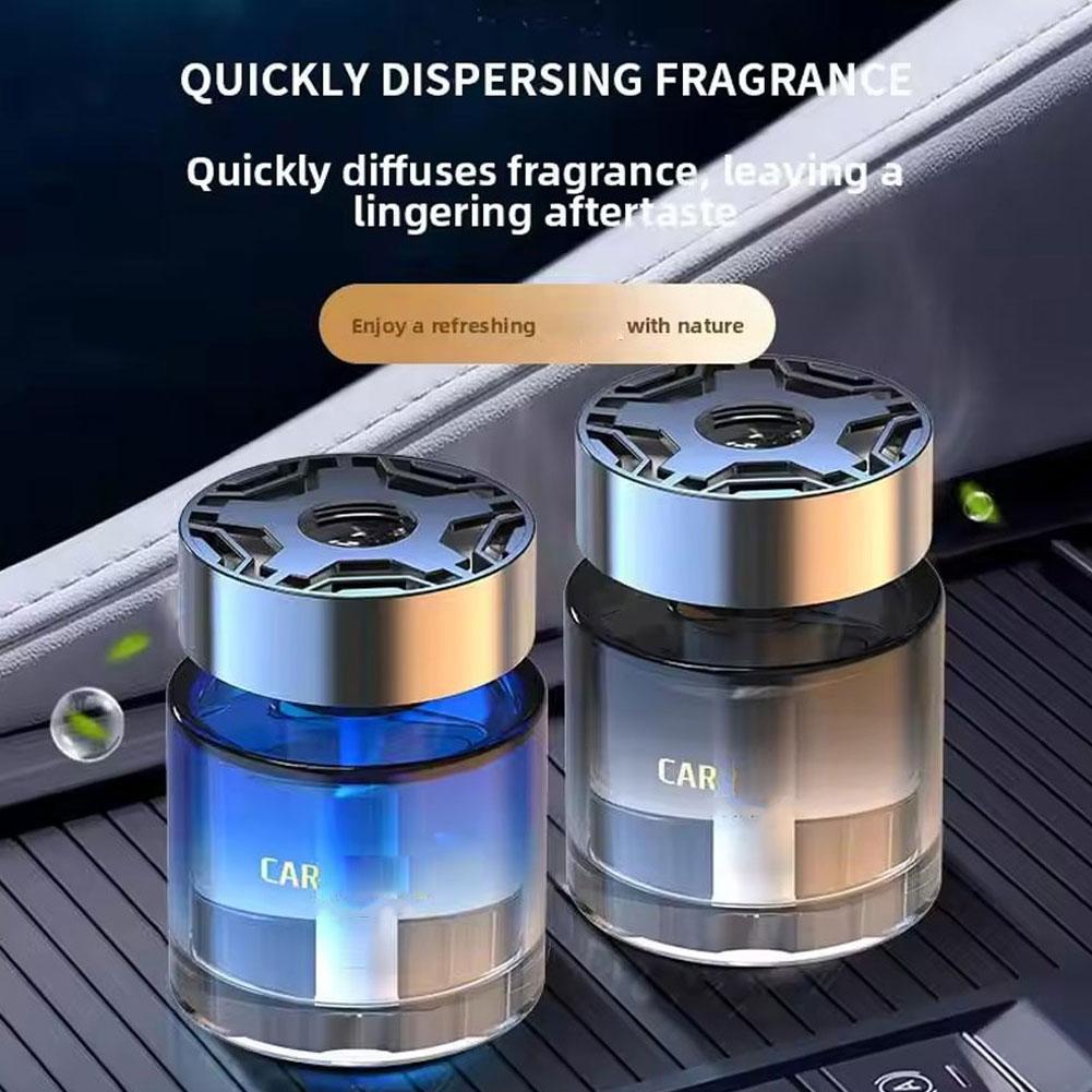 Fresh Natural Car Aromatherapy - Perfume Fragrance For Room บทวิจารณ์และราคา