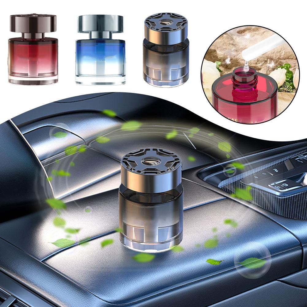 Fresh Natural Car Aromatherapy - Perfume Fragrance For Room บทวิจารณ์และราคา