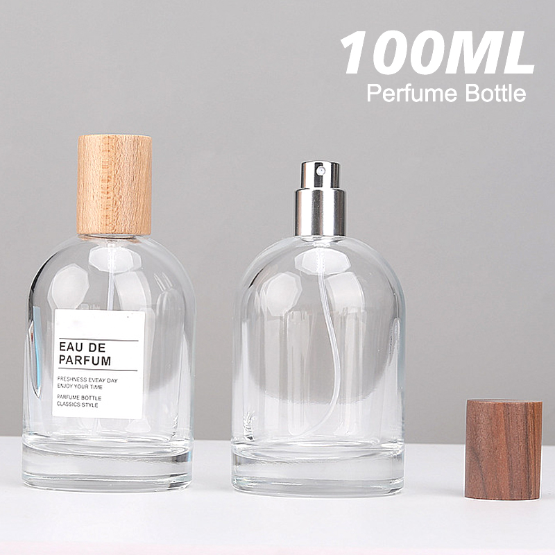 100-30ML Refillable Perfume Bo - Perfume Fragrance Difference บทวิจารณ์และราคา