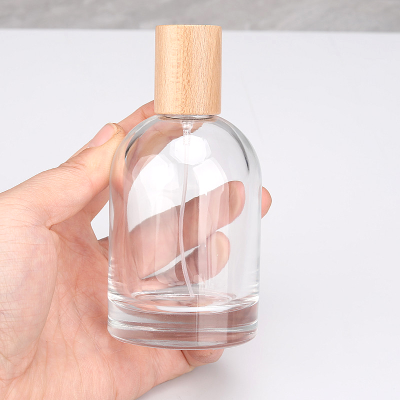 100-30ML Refillable Perfume Bo - Perfume Fragrance Difference บทวิจารณ์และราคา