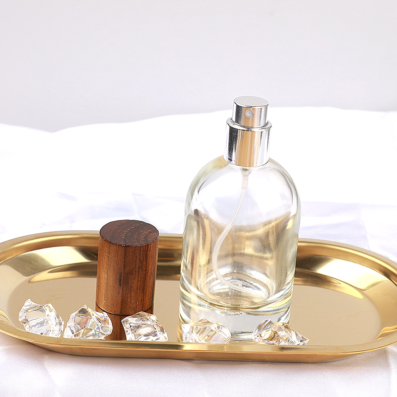 100-30ML Refillable Perfume Bo - Perfume Fragrance Difference บทวิจารณ์และราคา