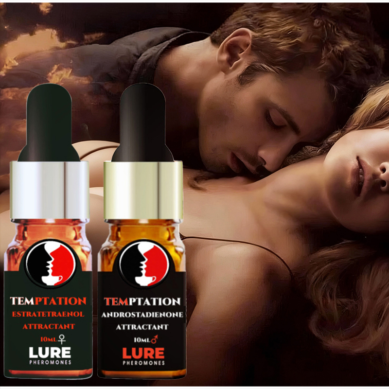 Cologne Couple Perfume Brand P - Passion Fragrance Perfume บทวิจารณ์และราคา