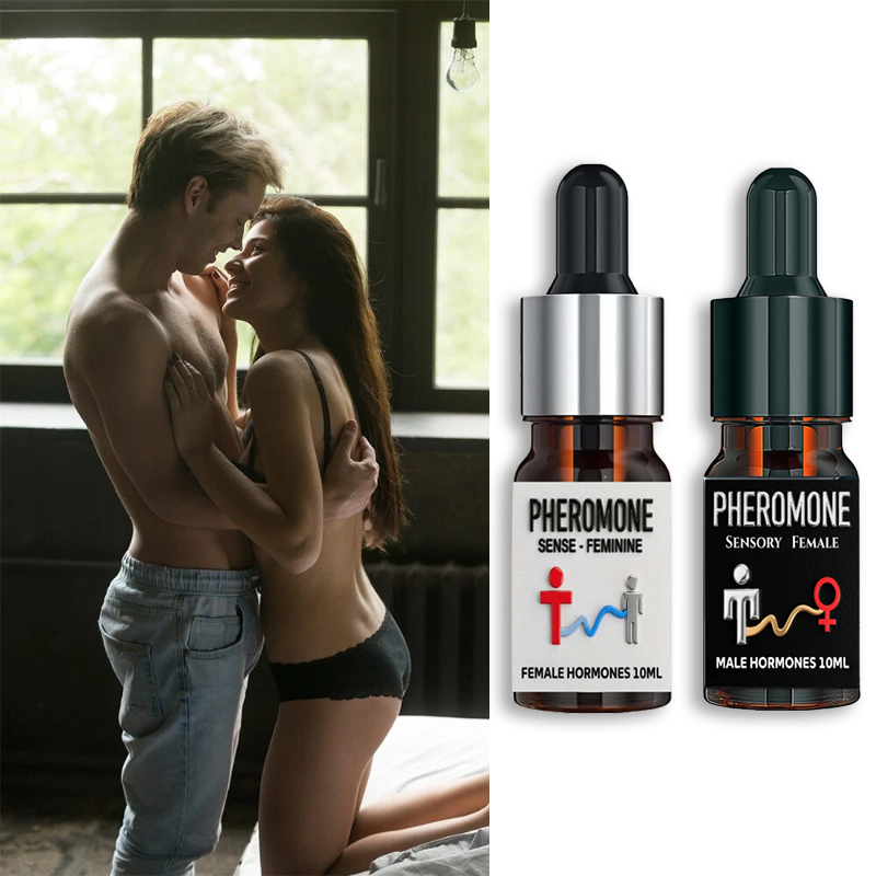 Cologne Couple Perfume Brand P - Passion Fragrance Perfume บทวิจารณ์และราคา