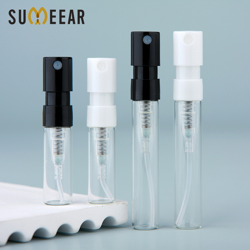 100pcs/Lot 1ml 2ml Mini Bayone - Perfume Fragrance Difference บทวิจารณ์และราคา