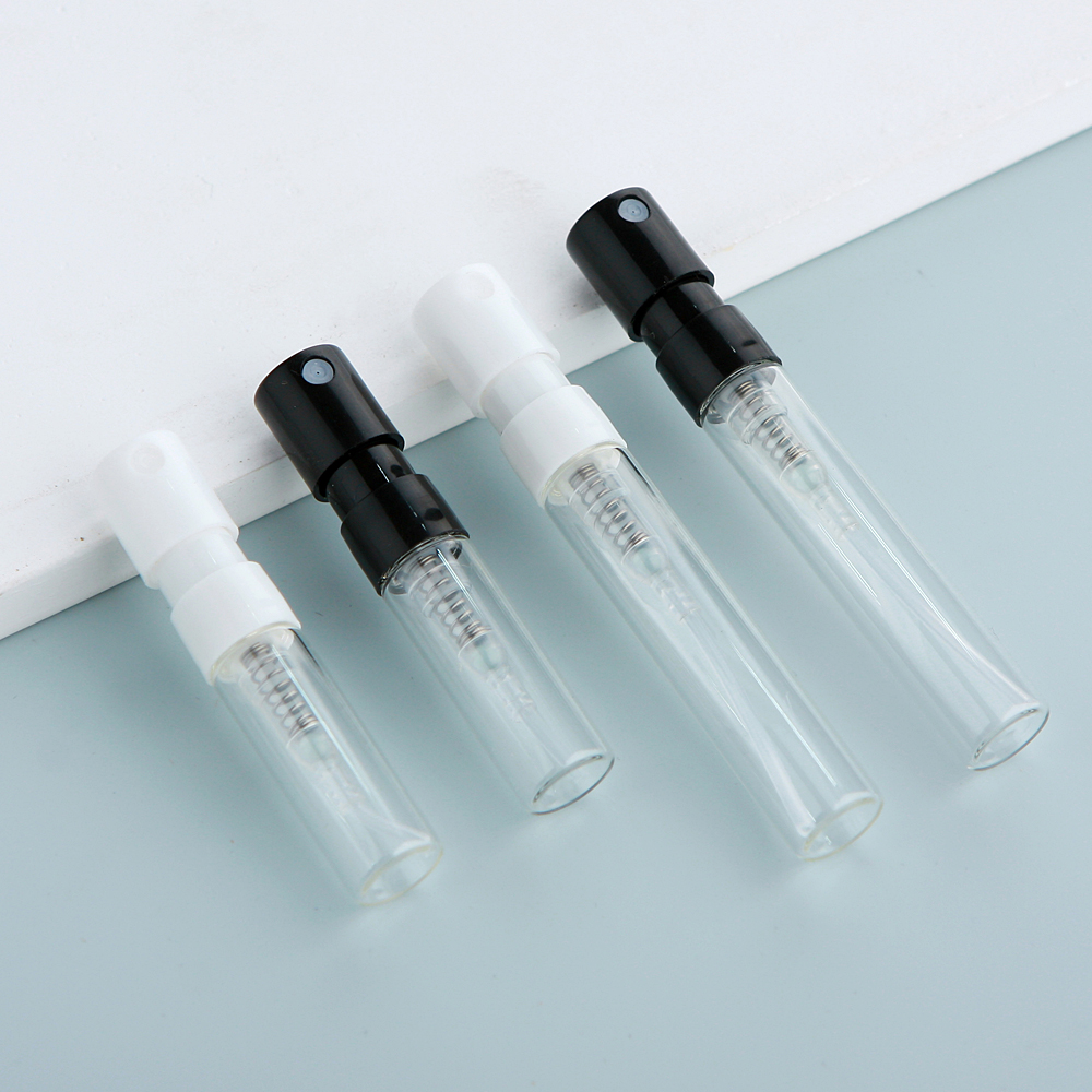 100pcs/Lot 1ml 2ml Mini Bayone - Perfume Fragrance Difference บทวิจารณ์และราคา