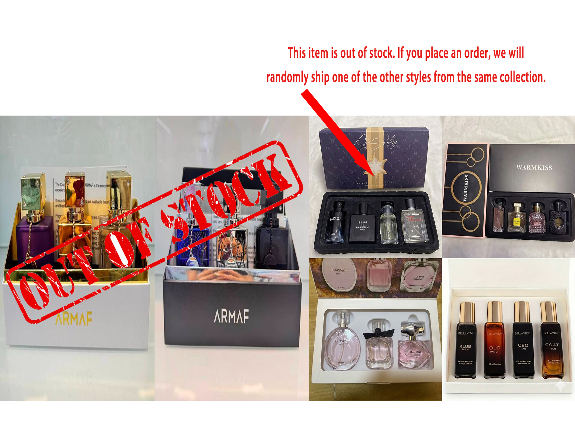 Club De Nuit 3pc Cologne Set   - Perfume Adrien Fragrance บทวิจารณ์และราคา