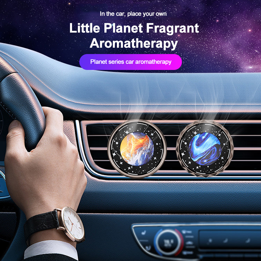Car Air Vent Fragrance Clip Ca - Perfume Fragrance Outlet บทวิจารณ์และราคา