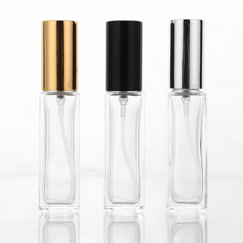 10pcs/lot 10ml Transparent Thi - Perfume Fragrance Difference บทวิจารณ์และราคา