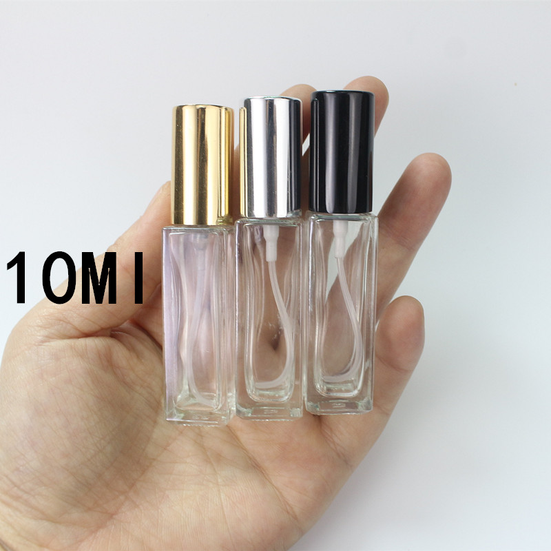 10pcs/lot 10ml Transparent Thi - Perfume Fragrance Difference บทวิจารณ์และราคา